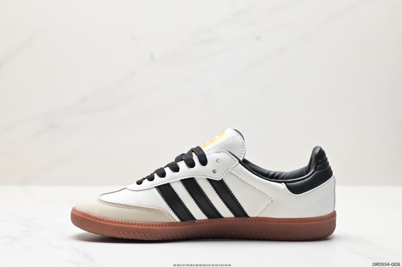 Adidas Samba Shoes